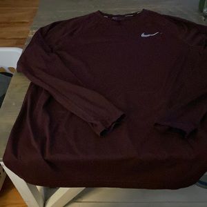 Men’s Nike Running Top